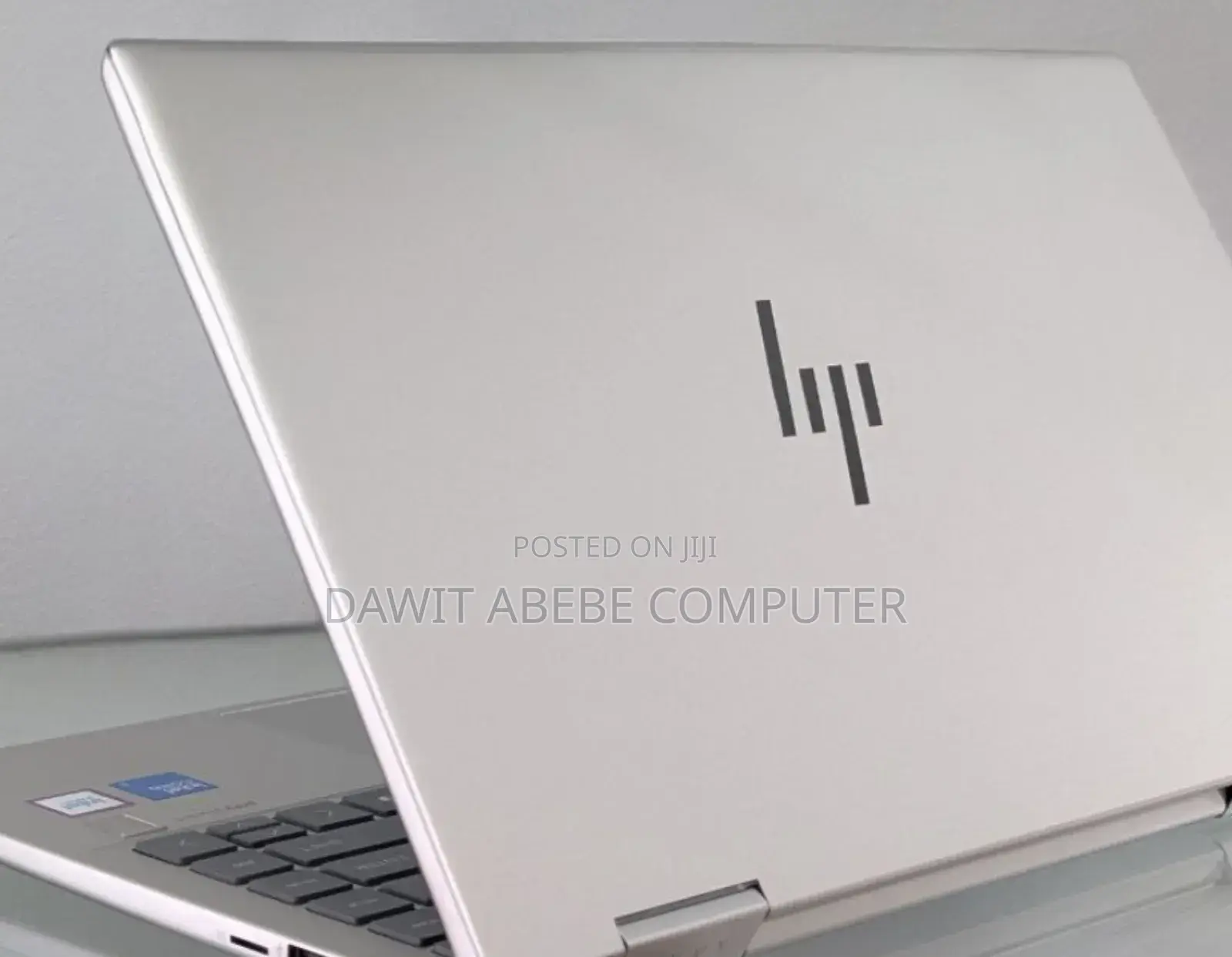 New Laptop HP Envy X360 8GB Intel Core I5 SSD 512GB