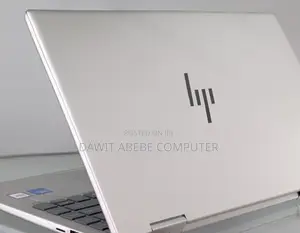 New Laptop HP Envy X360 8GB Intel Core I5 SSD 512GB