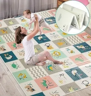  Baby Play Mat