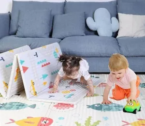  Baby Play Mat