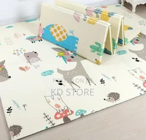  Baby Play Mat