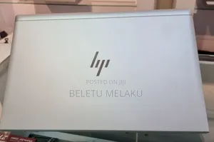 Photo - New Laptop HP EliteBook 840 G7 16GB Intel Core I7 SSD 512GB