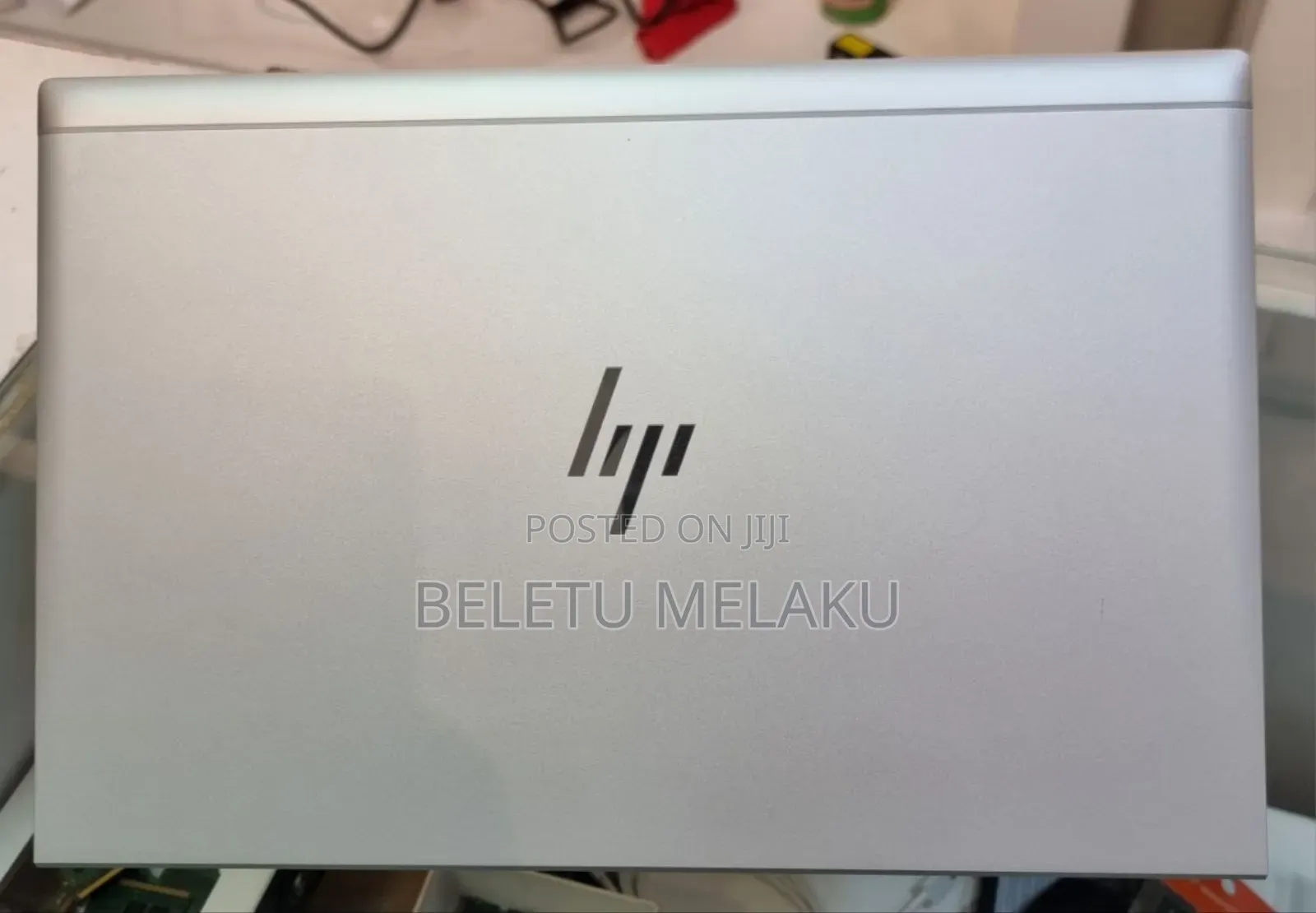 New Laptop HP EliteBook 840 G7 16GB Intel Core I7 SSD 512GB