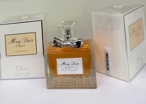 Miss Dior
 Cherie
 100ml 
 Perfume (ሽቶ)
 for Her