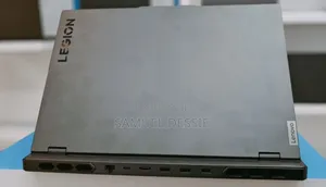 New Laptop Lenovo Legion 7 32GB Intel Core I9 SSD 1T