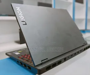 New Laptop Lenovo Legion 7 32GB Intel Core I9 SSD 1T