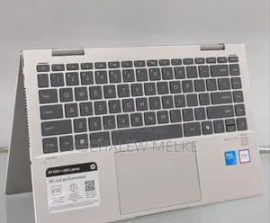 New Laptop HP Envy X360 8GB Intel Core I5 SSD 512GB
