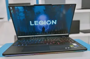 New Laptop Lenovo Legion 7 32GB Intel Core I9 SSD 1T