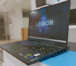 New Laptop Lenovo Legion 7 32GB Intel Core I9 SSD 1T