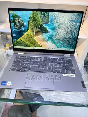 New Laptop Lenovo Thinkbook 14 16GB Intel Core I7 SSD 512GB