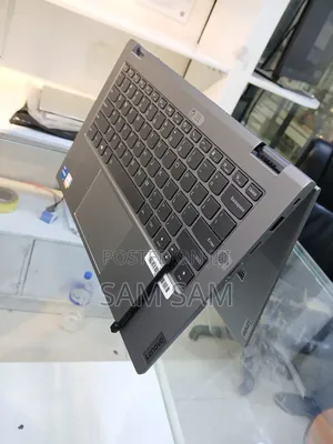 New Laptop Lenovo Thinkbook 14 16GB Intel Core I7 SSD 512GB