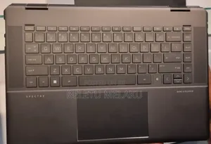 Photo - New Laptop HP Spectre X360 16GB Intel Core I7 SSD 1T