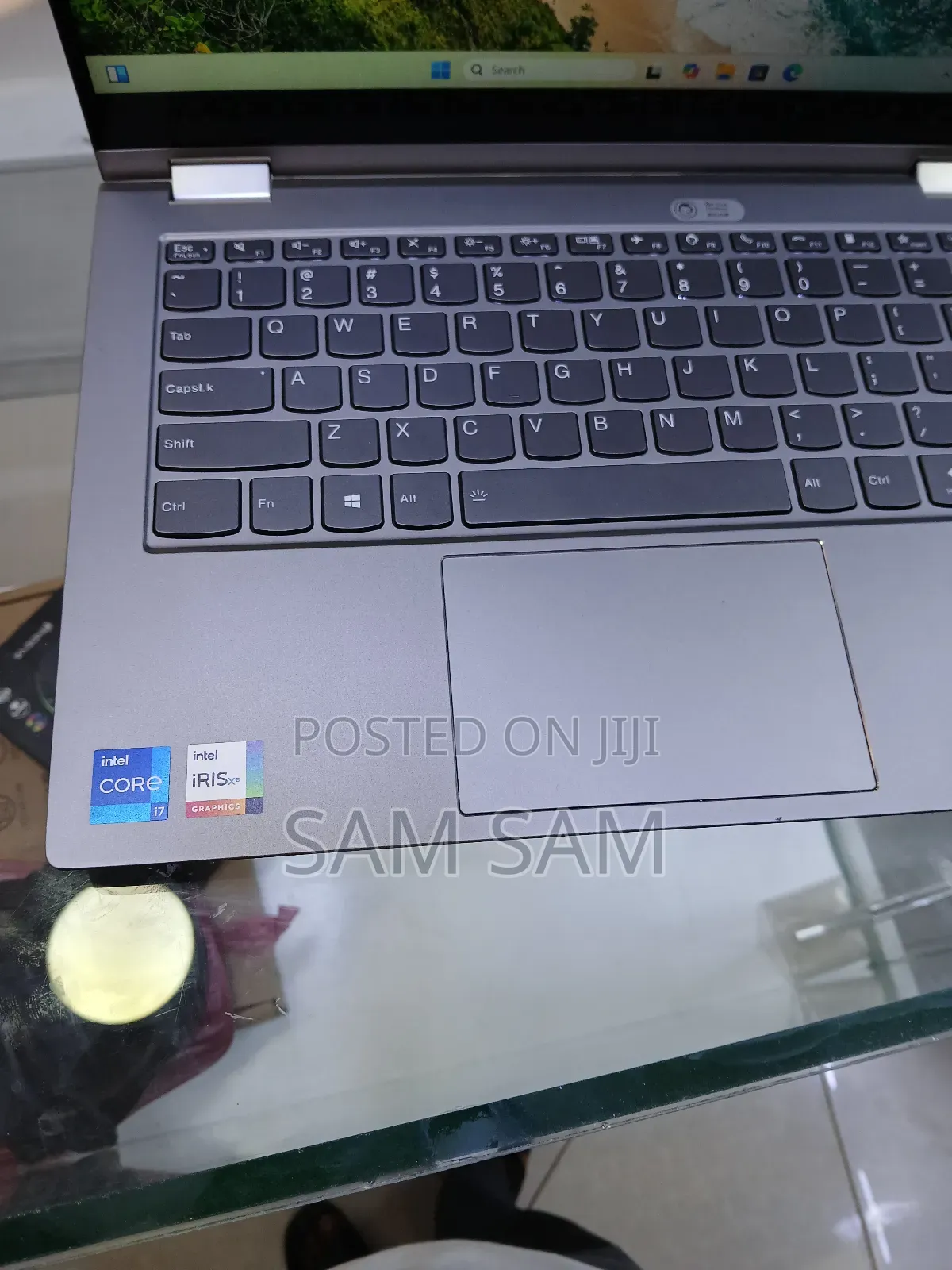 New Laptop Lenovo Thinkbook 14 16GB Intel Core I7 SSD 512GB