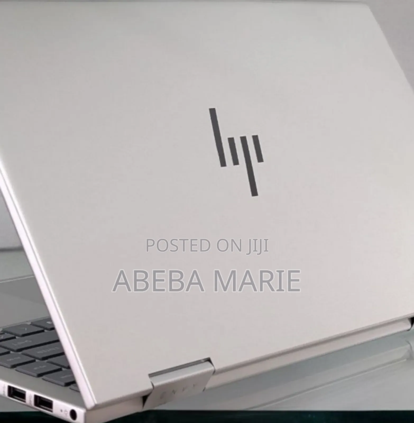 New Laptop HP Envy X360 8GB Intel Core Ultra 5 SSD 512GB