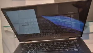 New Laptop HP Spectre X360 16GB Intel Core I7 SSD 1T