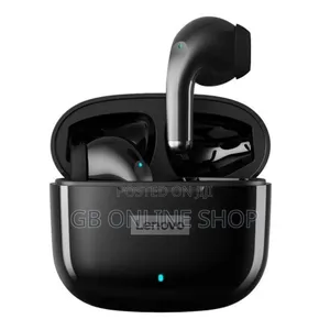 Lenevo Lp40 Pro Bluetooth Earbuds