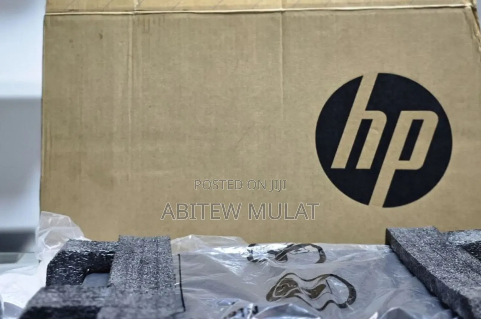 New Laptop HP Stream Notebook 4GB Intel Celeron HDD 500GB