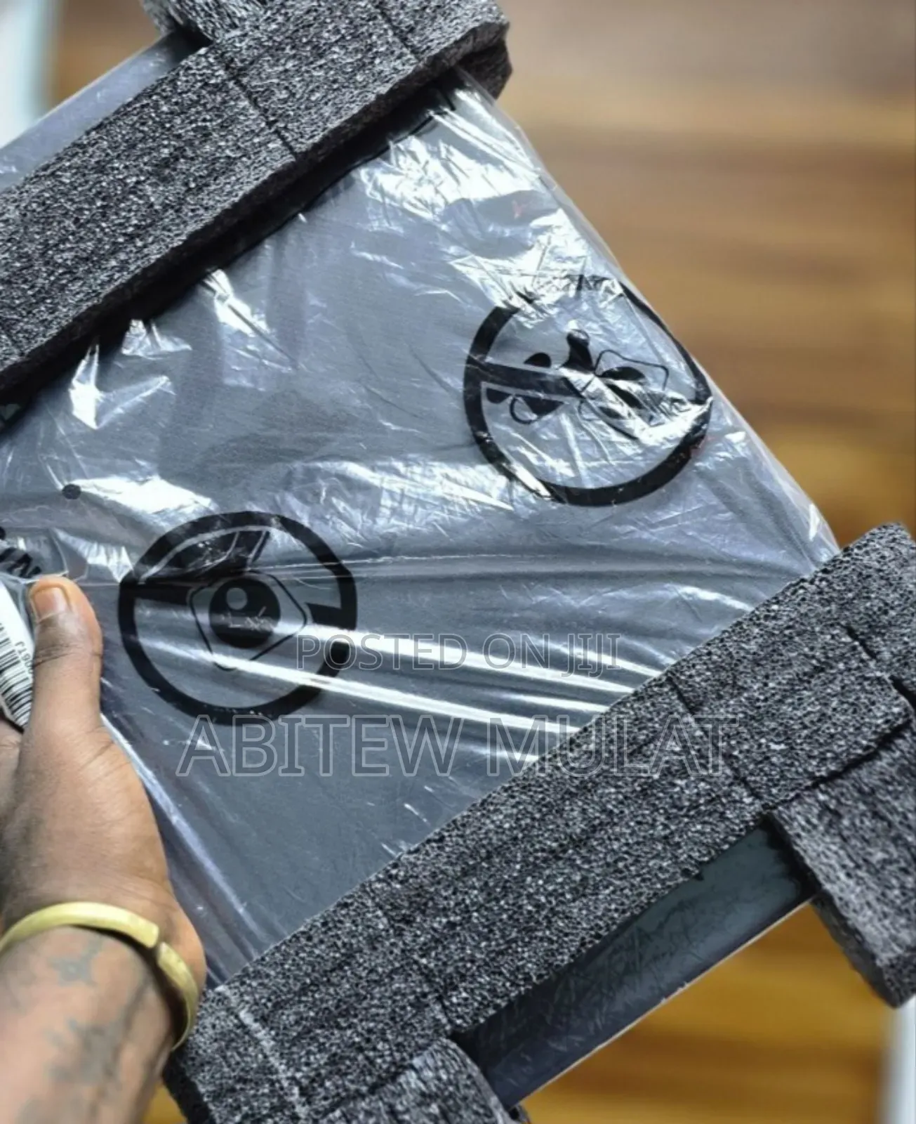 New Laptop HP Stream Notebook 4GB Intel Celeron HDD 500GB