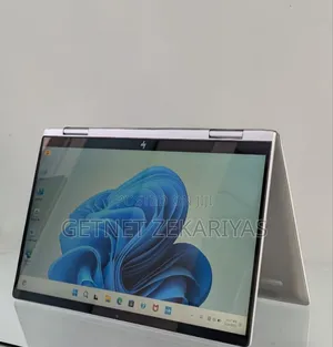 Photo - New Laptop HP Envy X360 8GB Intel Core M SSD 512GB