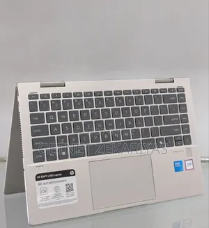 New Laptop HP Envy X360 8GB Intel Core M SSD 512GB
