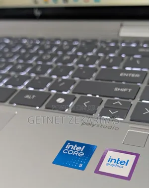 New Laptop HP Envy X360 8GB Intel Core M SSD 512GB