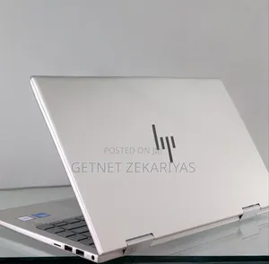 New Laptop HP Envy X360 8GB Intel Core M SSD 512GB