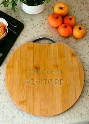 3pcs Bamboo Cutting Board