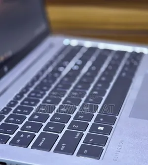 New Laptop HP EliteBook 840 G9 16GB Intel Core I7 SSD 512GB