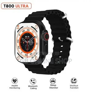 Photo - T800 Ultra Smart Watch