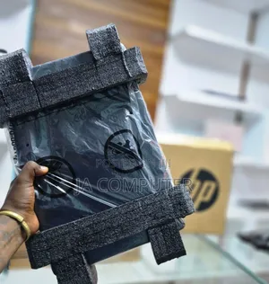 Photo - New Laptop HP Stream Notebook 4GB Intel Celeron HDD 500GB