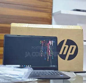 New Laptop HP Stream Notebook 4GB Intel Celeron HDD 500GB