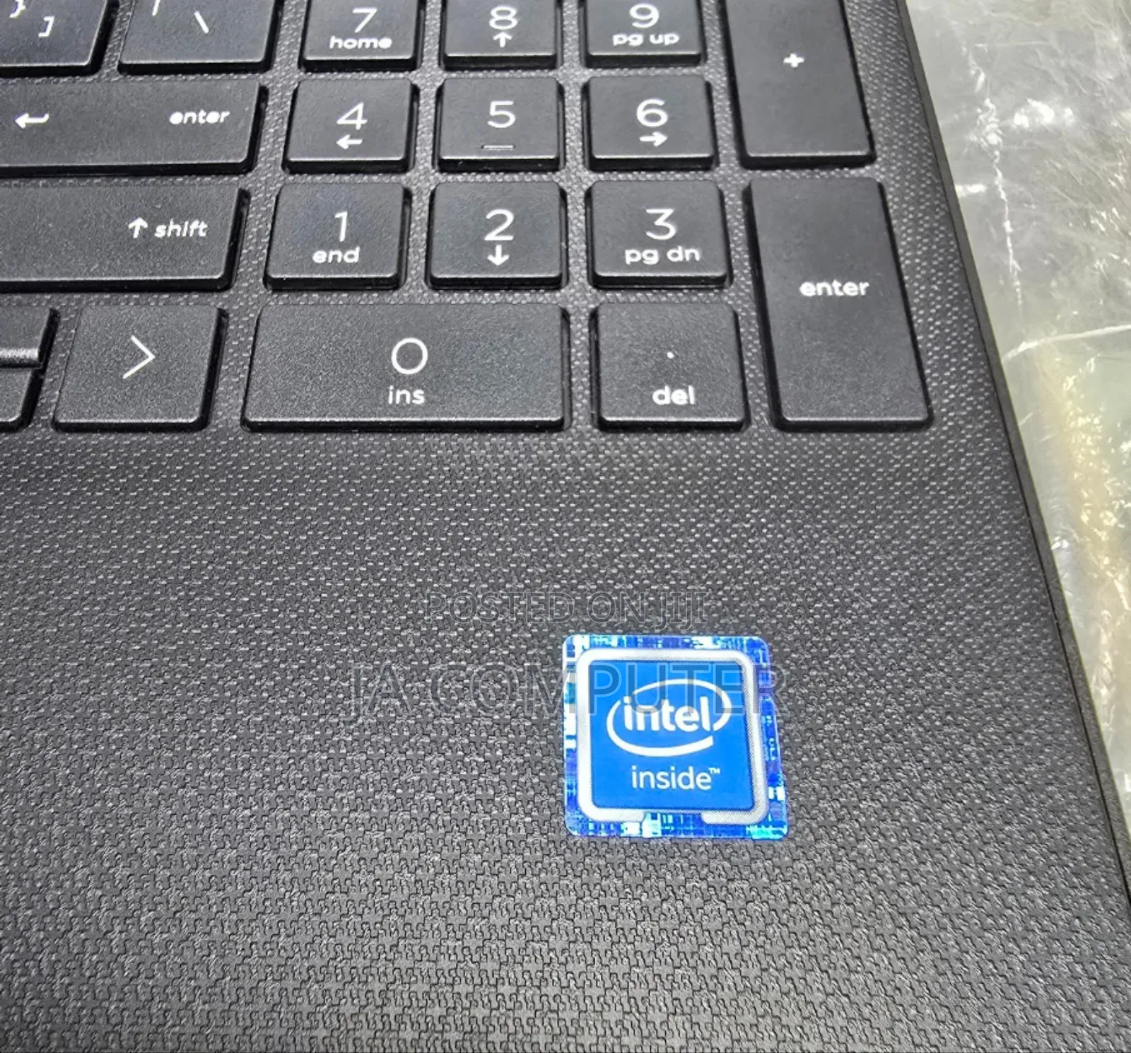 New Laptop HP Stream Notebook 4GB Intel Celeron HDD 500GB