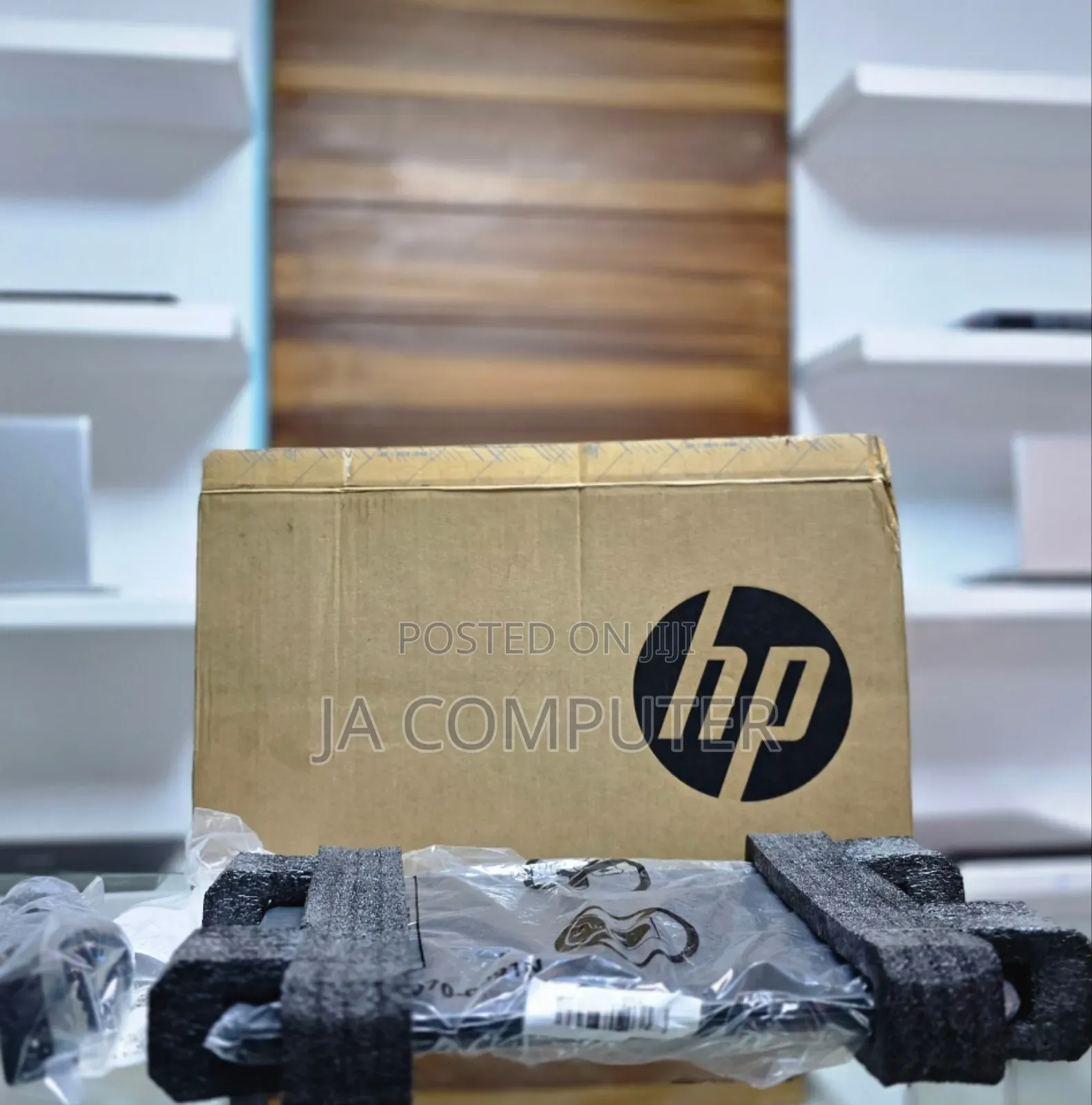 New Laptop HP Stream Notebook 4GB Intel Celeron HDD 500GB