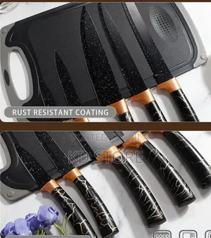  25 PCS Kitchenware Set