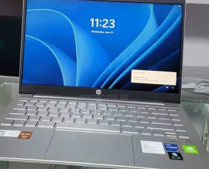 New Laptop HP Pavilion Power 15 16GB Intel Core I5 SSD 512GB