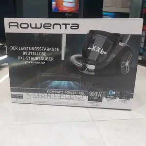 Rowente Vacuum
