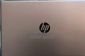 New Laptop HP Stream Notebook 8GB AMD Ryzen 5 SSD 512GB