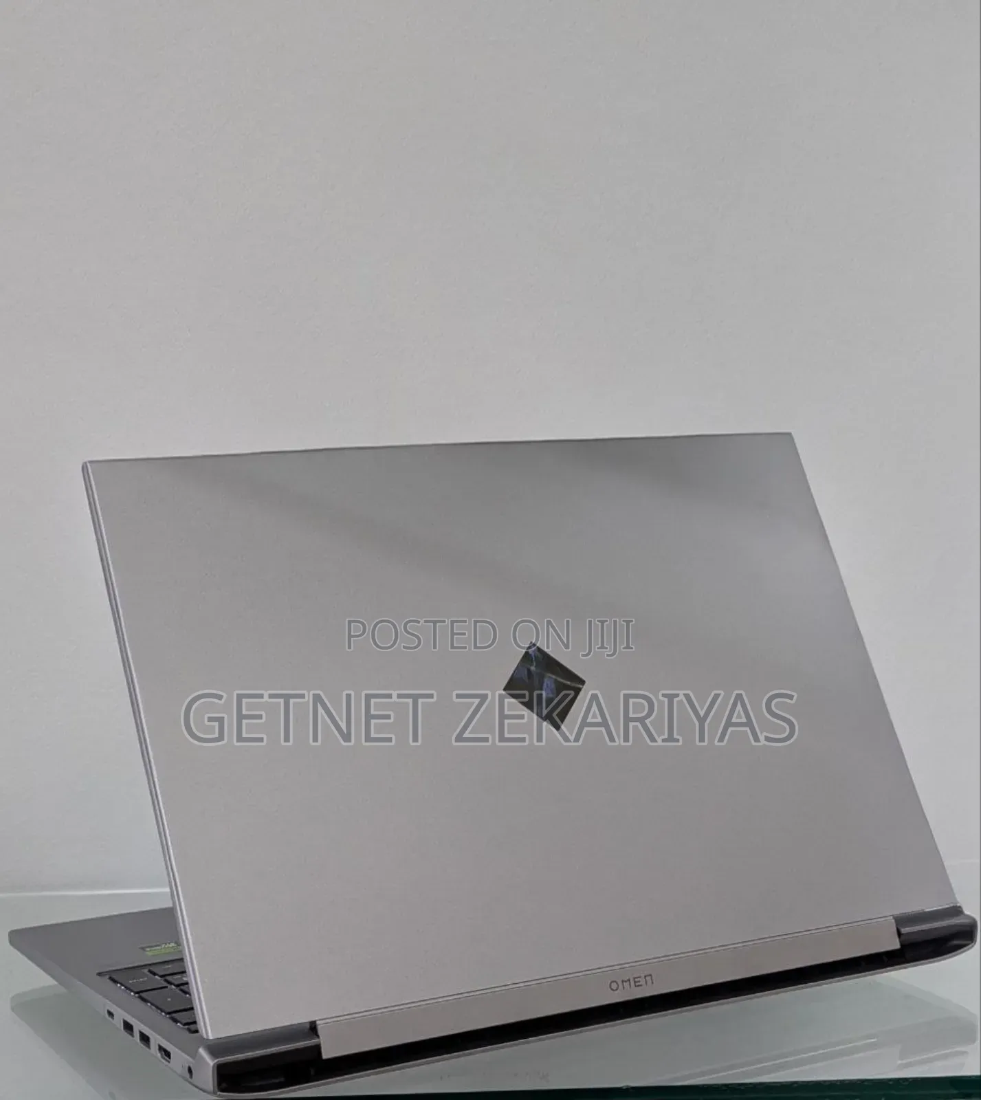 New Laptop HP Omen 15 32GB Intel Core I9 SSD 1T