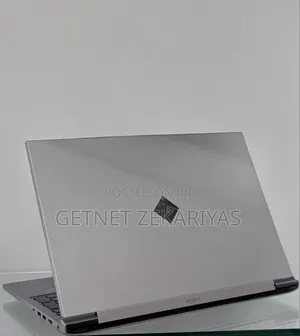 New Laptop HP Omen 15 32GB Intel Core I9 SSD 1T