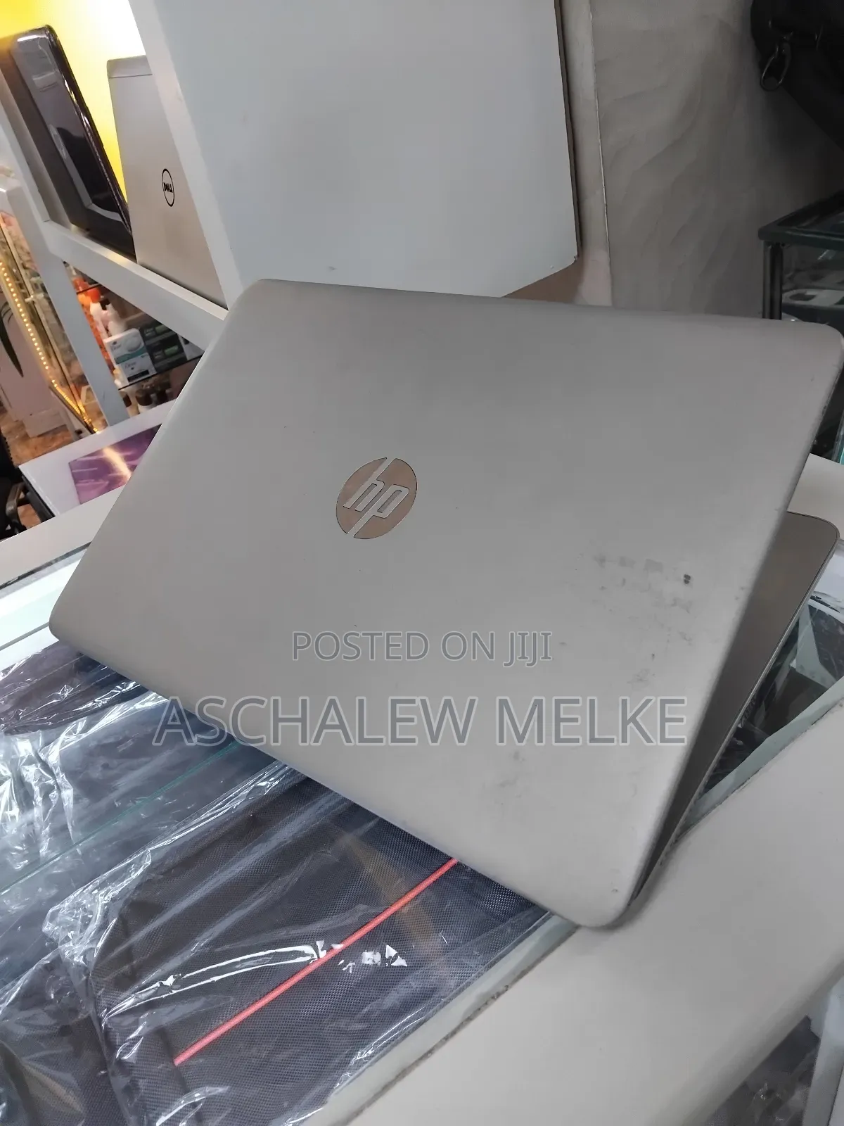Laptop HP EliteBook 840 G4 8GB Intel Core I5 HDD 1T