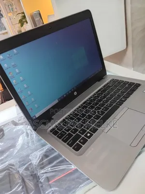 Laptop HP EliteBook 840 G4 8GB Intel Core I5 HDD 1T