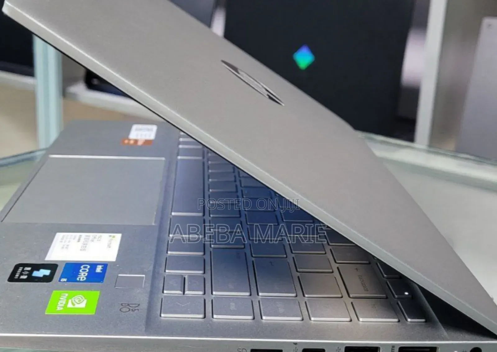 New Laptop HP Pavilion 14 16GB Intel Core I5 SSD 512GB