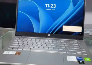 New Laptop HP Pavilion 14 16GB Intel Core I5 SSD 512GB