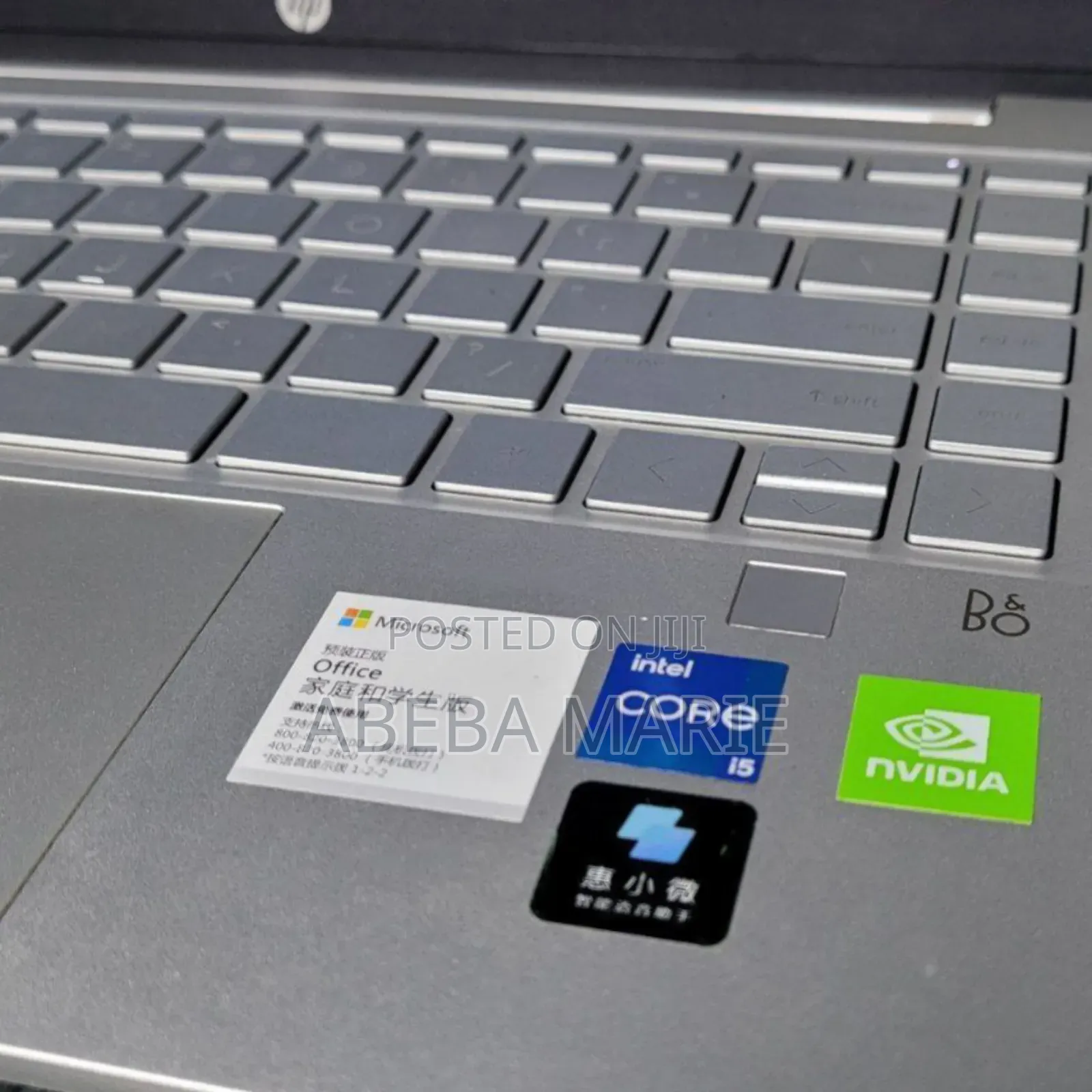 New Laptop HP Pavilion 14 16GB Intel Core I5 SSD 512GB