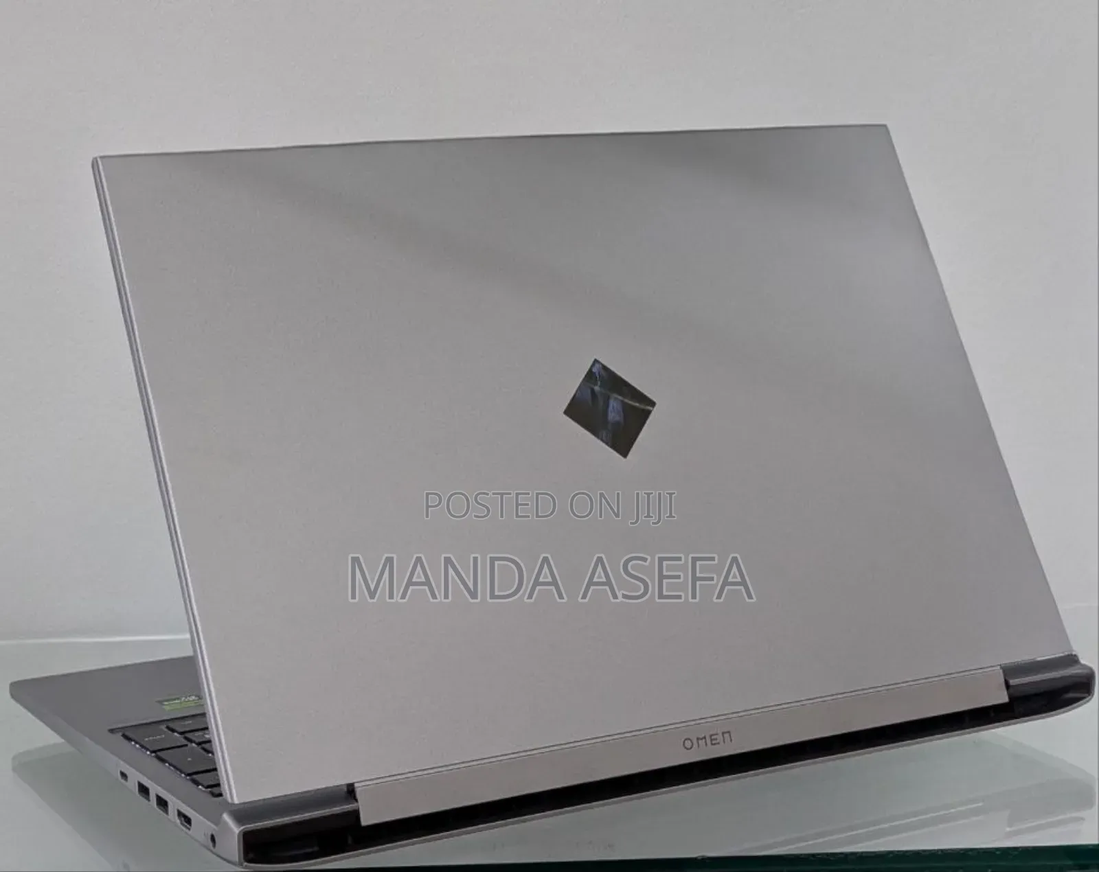 New Laptop HP Omen 16 32GB Intel Core I9 SSD 1T