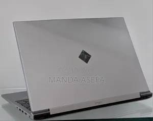 Photo - New Laptop HP Omen 16 32GB Intel Core I9 SSD 1T