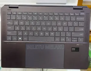 Photo - New Laptop HP Spectre X360 16GB Intel Core Ultra 7 SSD 1T