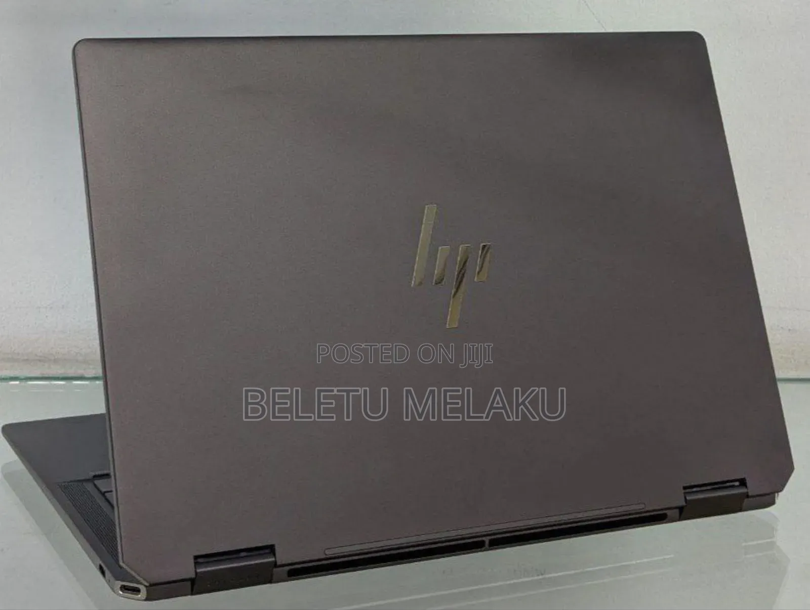 New Laptop HP Spectre X360 16GB Intel Core Ultra 7 SSD 1T