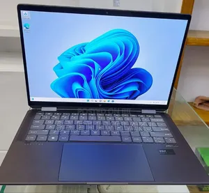 New Laptop HP Spectre X360 16GB Intel Core Ultra 7 SSD 1T