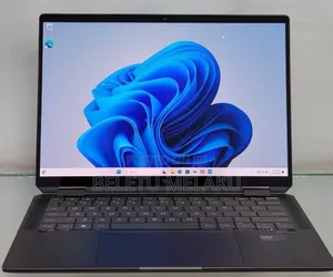 New Laptop HP Spectre X360 16GB Intel Core Ultra 7 SSD 1T